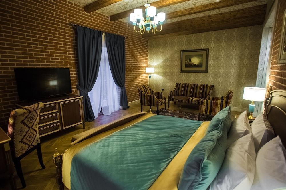 Sapphire Bayil Hotel Baku Exterior foto