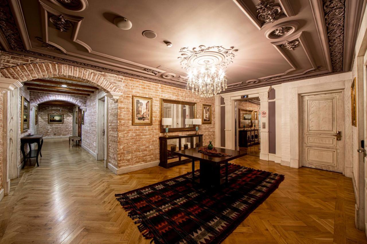 Sapphire Bayil Hotel Baku Exterior foto