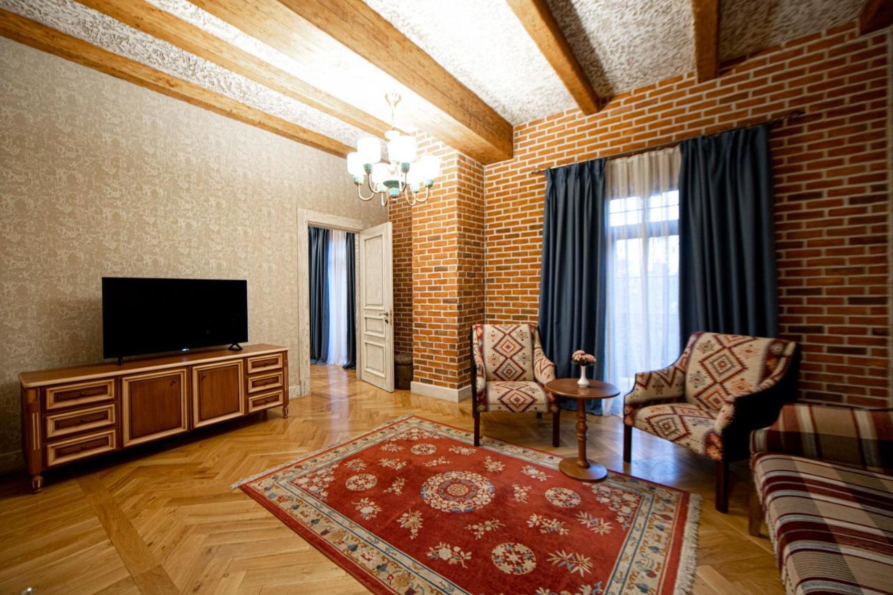 Sapphire Bayil Hotel Baku Exterior foto